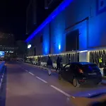 Marina Casablanca