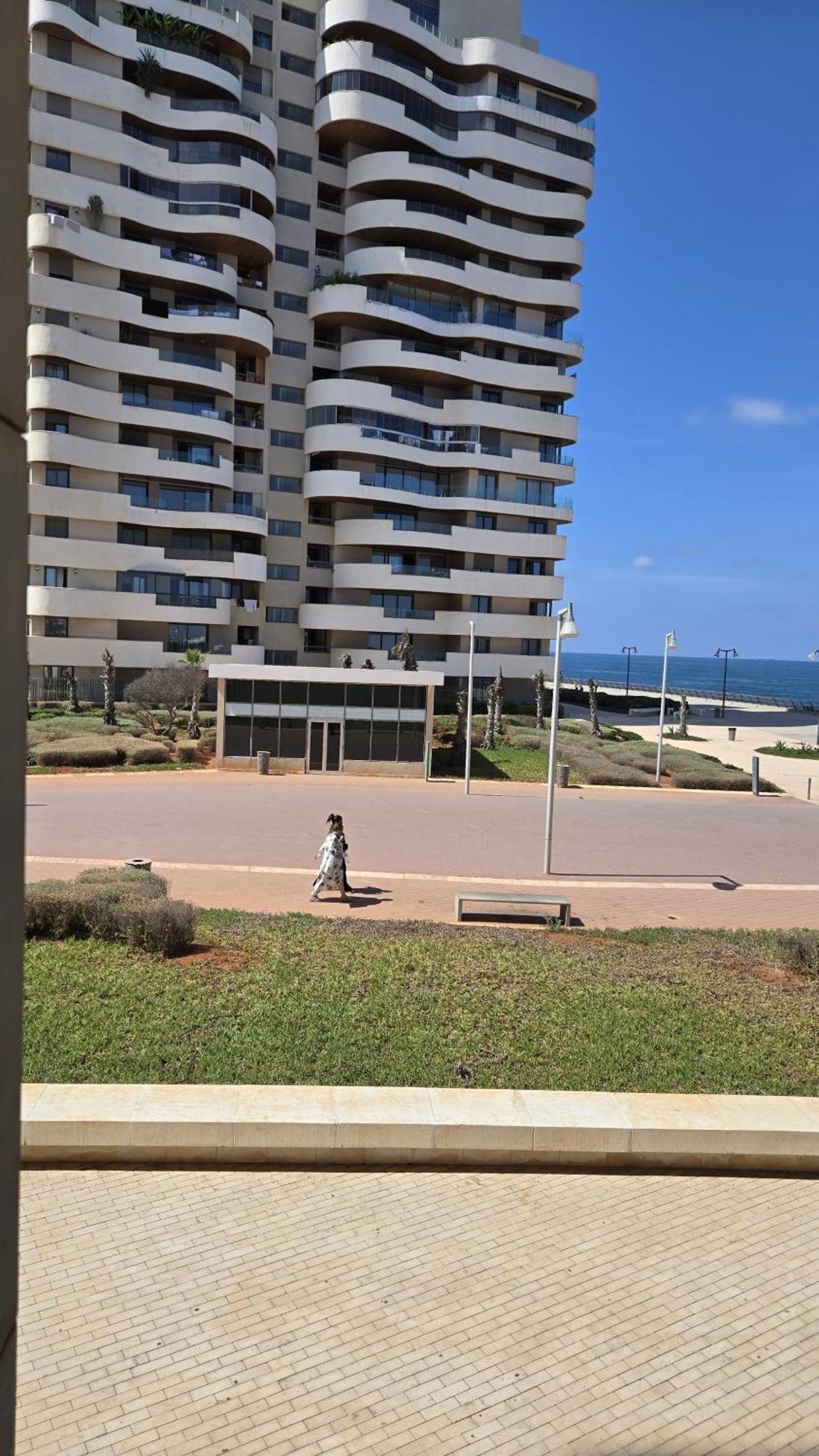 Marina * Casa Blanca
