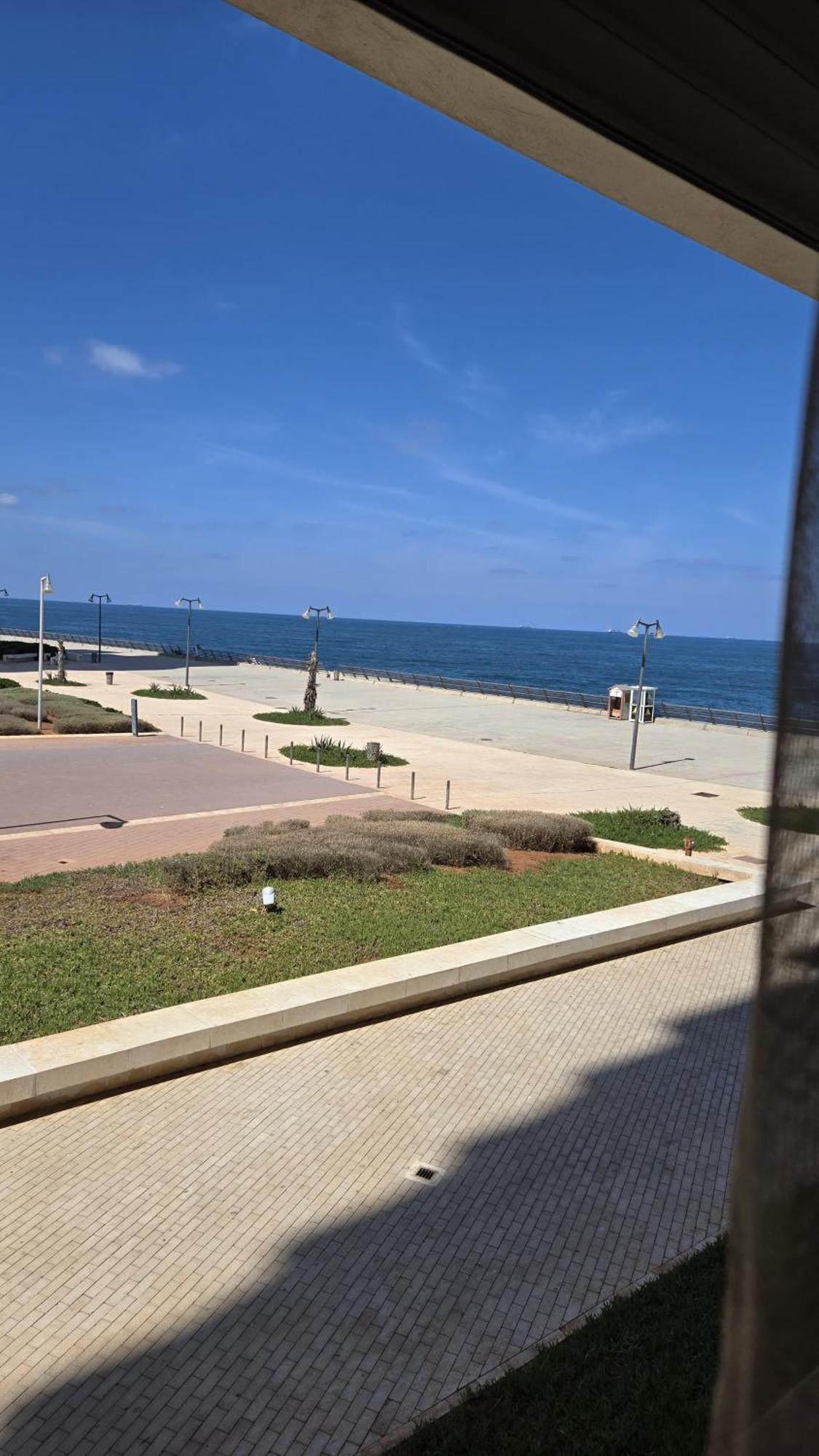 Marina Parque de vacaciones Casa Blanca